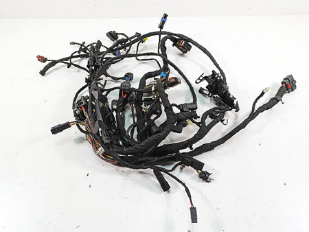 2020 Harley Softail FXBB Street Bob Main Wiring Harness No Abs - Read 69201492 {{ shop.shopifyCountryName }} - Mototech271
