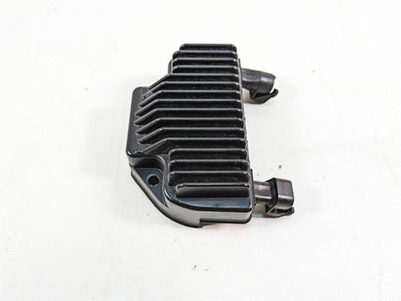 2012 Harley FLD Dyna Switchback Rectifier Voltage Regulator 74631-08A {{ shop.shopifyCountryName }} - Mototech271