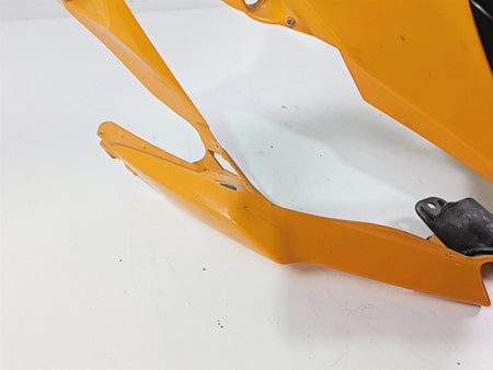 2020 Kawasaki ZX6R ZX636 Ninja Front Nose Fairing Cover Cowl 55028-0667 {{ shop.shopifyCountryName }} - Mototech271