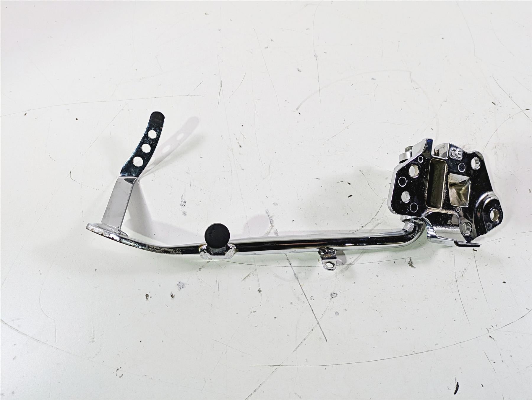 2015 Harley Touring FLHTKL E -Glide Low Side Kick Jiffy Stand Kickstand 50000083 {{ shop.shopifyCountryName }} - Mototech271
