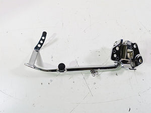 2015 Harley Touring FLHTKL E -Glide Low Side Kick Jiffy Stand Kickstand 50000083 | Mototech271