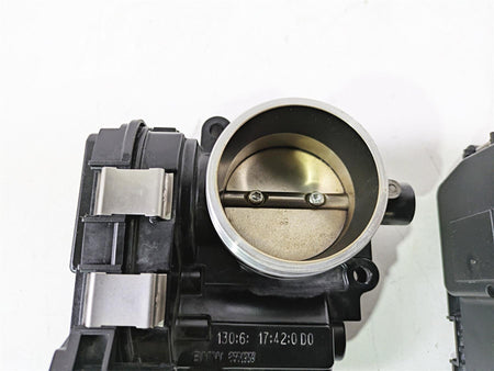2016 BMW R1200RS K54 Throttle Bodies Body Fuel Injection 13548564959 {{ shop.shopifyCountryName }} - Mototech271