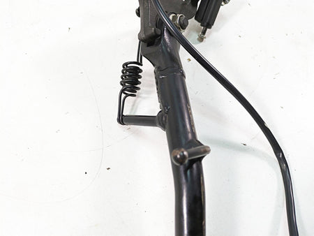 2009 Suzuki GSXR750 K9 Side Kickstand Kick Stand 42310-40F40 {{ shop.shopifyCountryName }} - Mototech271