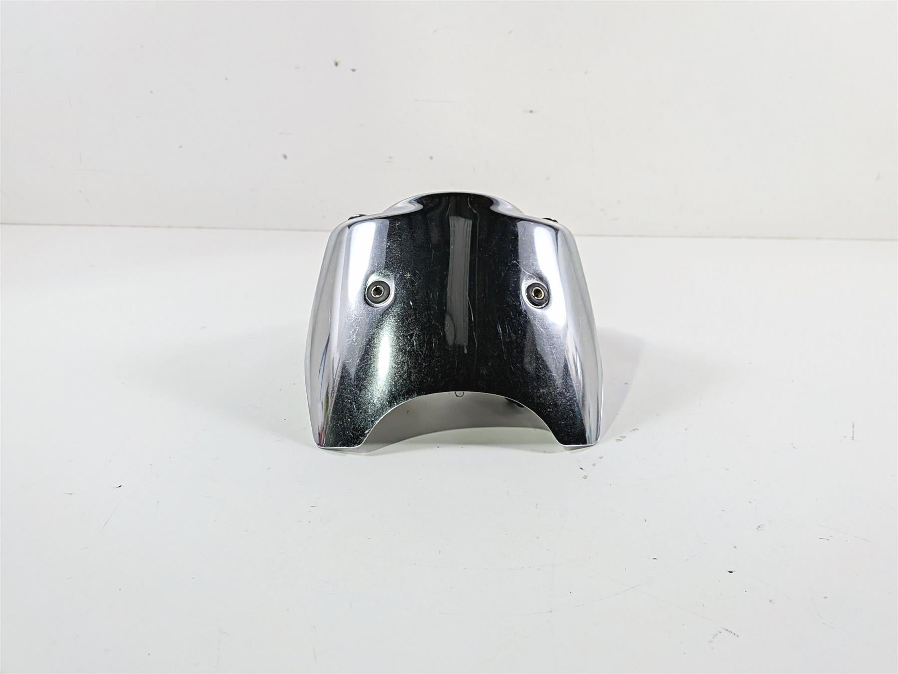 2002 Honda Shadow VT750 CDA Deluxe Speedo Tank Cover Instrument Lights 83510-MBA-000 {{ shop.shopifyCountryName }} - Mototech271