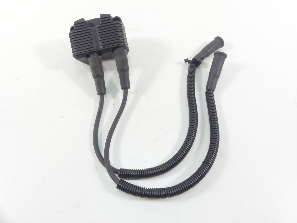 2006 Harley Sportster XL1200 Custom Ignition Coil Wires & Plugs 31655-99 {{ shop.shopifyCountryName }} - Mototech271