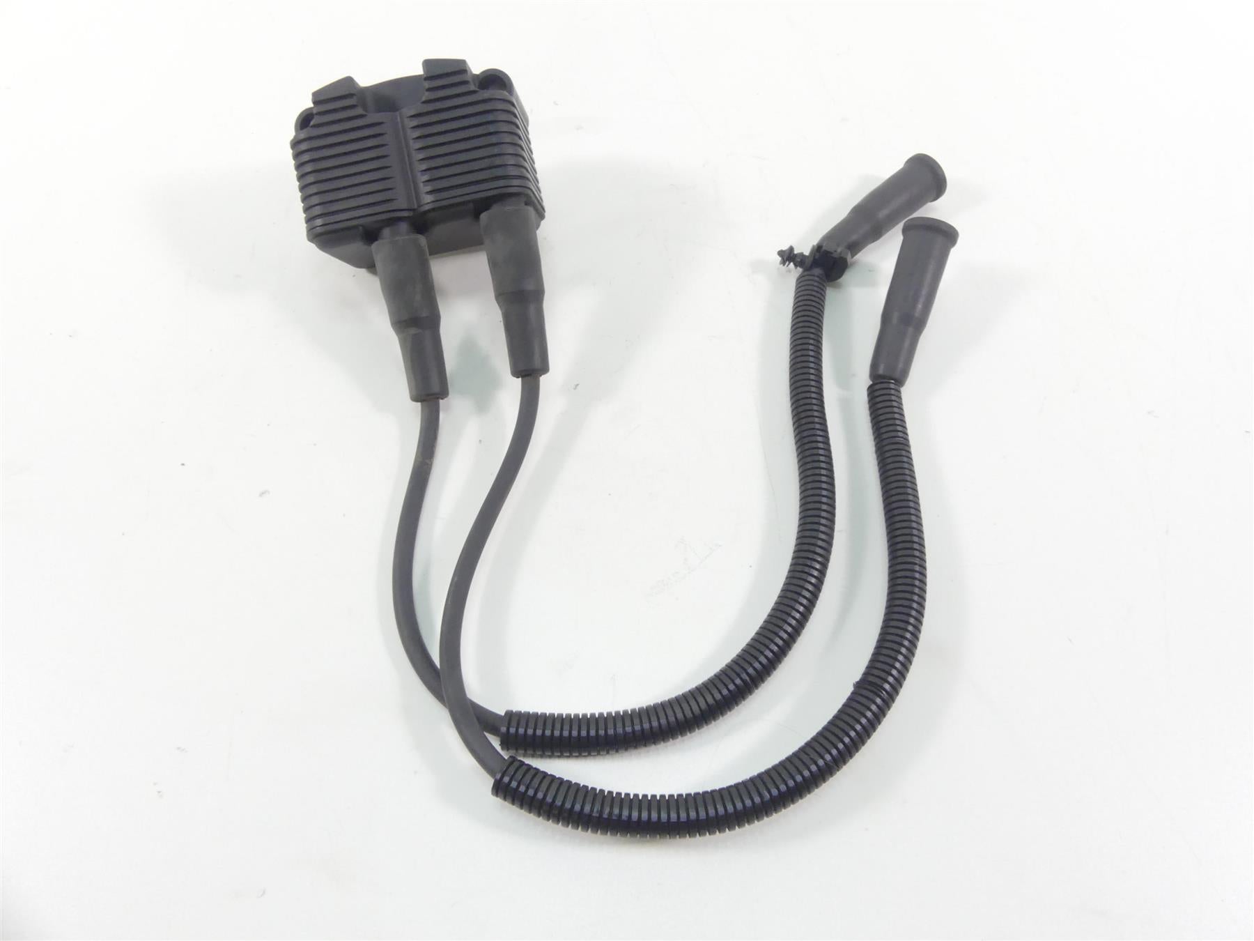 2006 Harley Sportster XL1200 Custom Ignition Coil Wires & Plugs 31655-99 {{ shop.shopifyCountryName }} - Mototech271