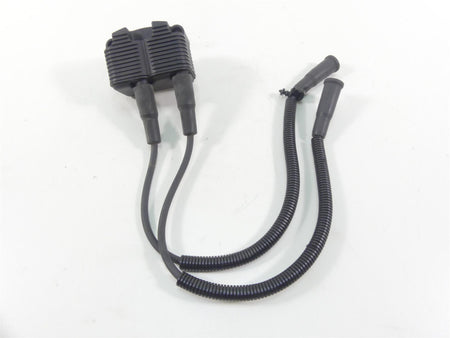 2006 Harley Sportster XL1200 Custom Ignition Coil Wires & Plugs 31655-99 {{ shop.shopifyCountryName }} - Mototech271