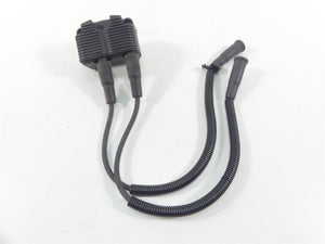 2006 Harley Sportster XL1200 Custom Ignition Coil Wires & Plugs 31655-99 | Mototech271