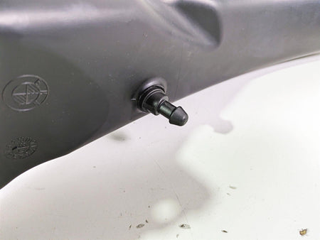 2009 BMW R1200RT K26 Air Intake Manifold Tube Snorkel 13717677659 {{ shop.shopifyCountryName }} - Mototech271