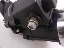 Load image into Gallery viewer, 2014 Harley Touring FLHTCU Electra Glide Engine Starter Motor + Cover 31618-06A
