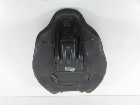 2010 Harley Touring FLHX Street Glide Elephant Skin Solo CVO Seat 52000052 {{ shop.shopifyCountryName }} - Mototech271