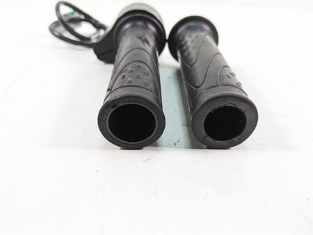 2017 Mv Agusta Dragster 800 Ride Fly By Wire Throttle Hand Grip 8A00B5444 {{ shop.shopifyCountryName }} - Mototech271
