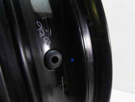 2021 Honda CBR600RR Front Wheel Rim 17x3.5 - Read 44650-MJC-A01ZD {{ shop.shopifyCountryName }} - Mototech271
