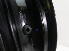 Load image into Gallery viewer, 2021 Honda CBR600RR Front Wheel Rim 17x3.5 - Read 44650-MJC-A01ZD
