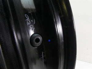 2021 Honda CBR600RR Front Wheel Rim 17x3.5 - Read 44650-MJC-A01ZD