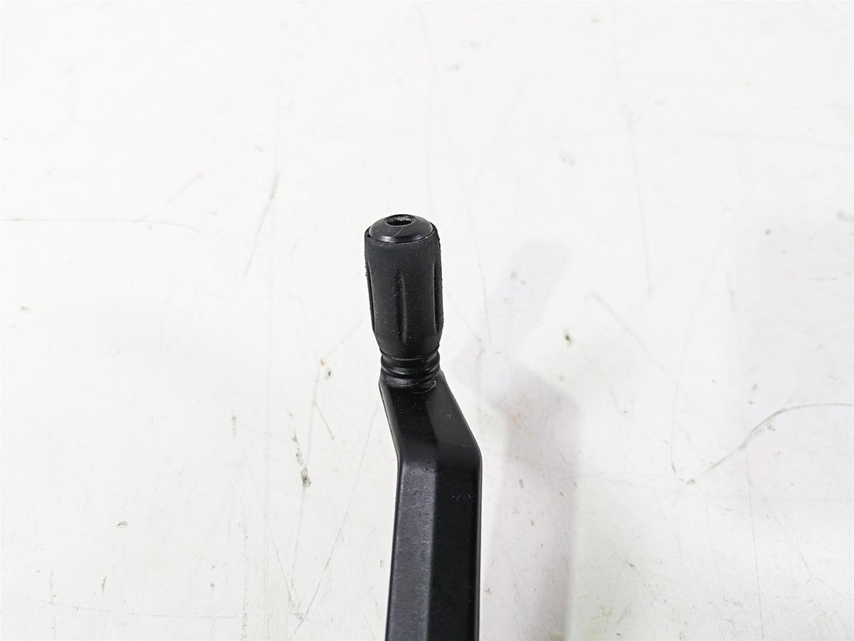 2022 MV Agusta F3 800 Rosso Right Front Footpeg & Brake Pedal 80A0C4103 {{ shop.shopifyCountryName }} - Mototech271