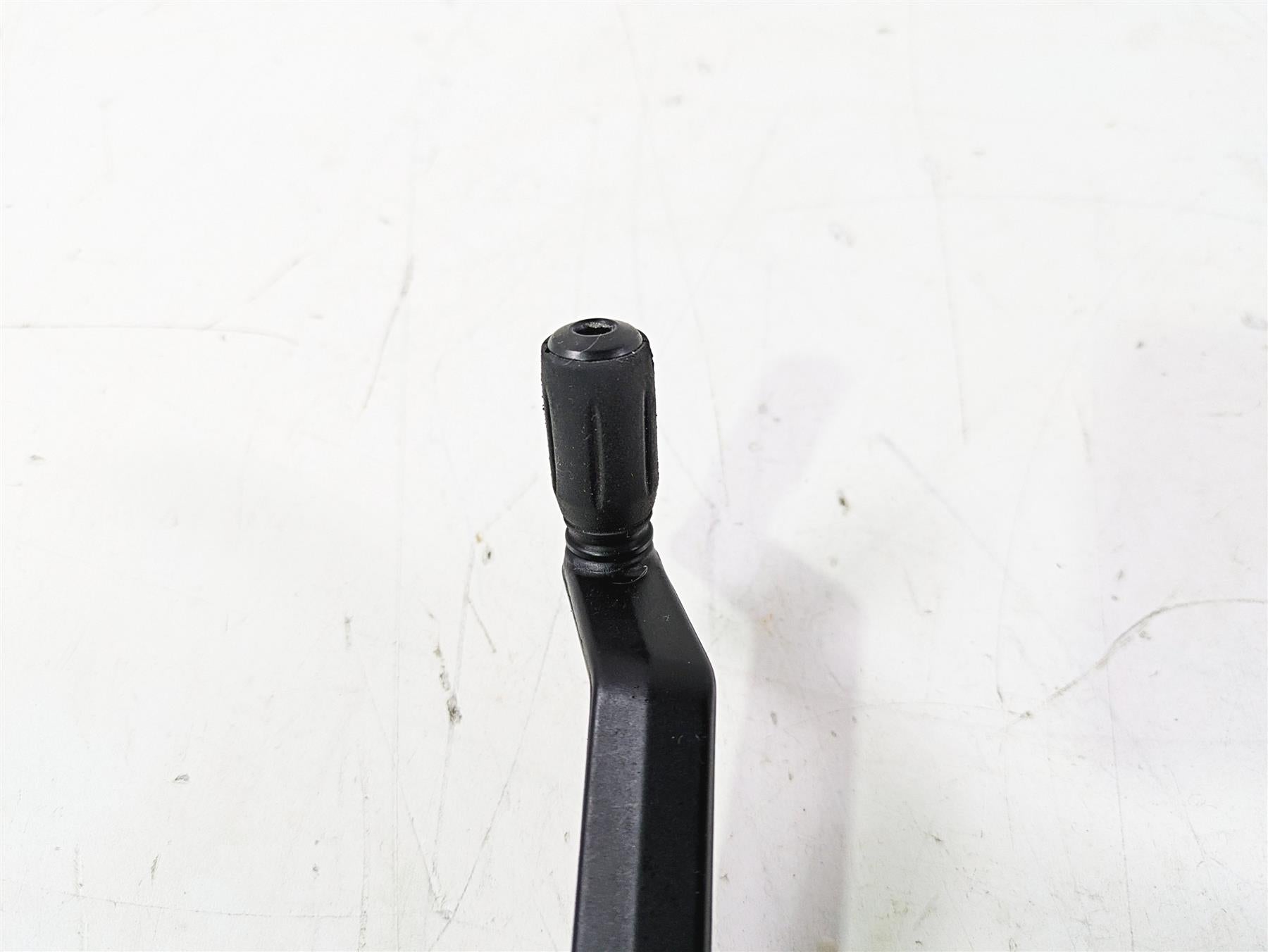 2022 MV Agusta F3 800 Rosso Right Front Footpeg & Brake Pedal 80A0C4103 {{ shop.shopifyCountryName }} - Mototech271