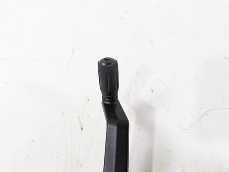 2022 MV Agusta F3 800 Rosso Right Front Footpeg & Brake Pedal 80A0C4103 {{ shop.shopifyCountryName }} - Mototech271