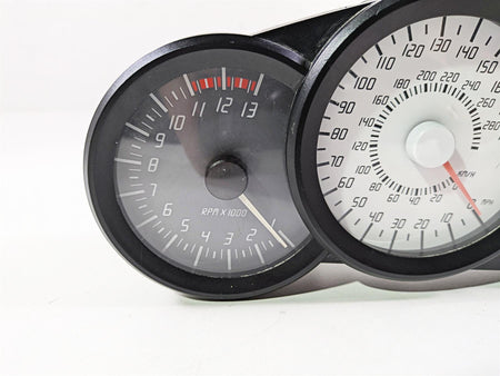 2014 BMW K1300S K40 Speedometer Gauge Instrument Cluster 22K 62117725790 {{ shop.shopifyCountryName }} - Mototech271