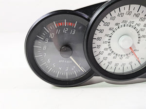 2014 BMW K1300S K40 Speedometer Gauge Instrument Cluster 22K 62117725790 | Mototech271