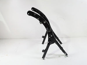 2017 Harley Touring FLHTKSE CVO E-Glide Rear Subframe Sub Frame 48079-09BHP