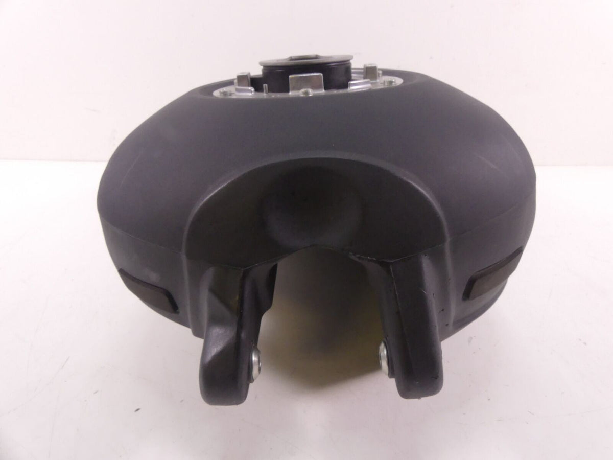 2009 Harley XR1200 X Sportster Fuel Gas Petrol Tank Reservoir 61392-08 {{ shop.shopifyCountryName }} - Mototech271