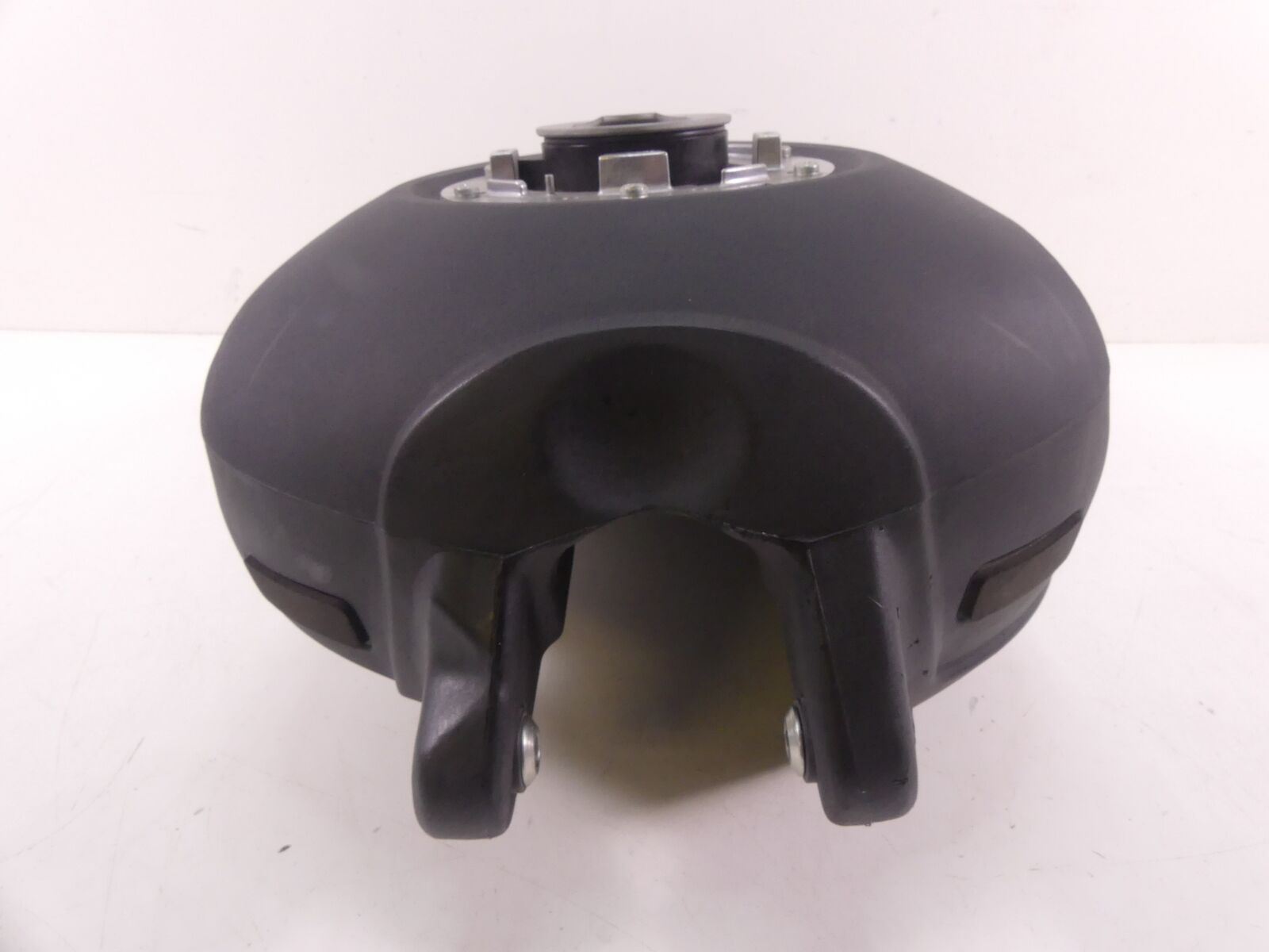 2009 Harley XR1200 X Sportster Fuel Gas Petrol Tank Reservoir 61392-08 {{ shop.shopifyCountryName }} - Mototech271