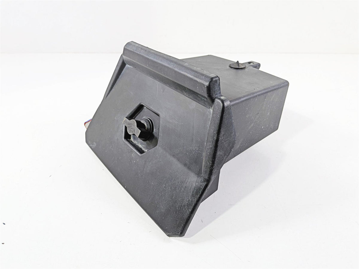 2019 Polaris RZR XP Turbo S Dynamics Center Phone Compartment Box 5454419-Mototech271