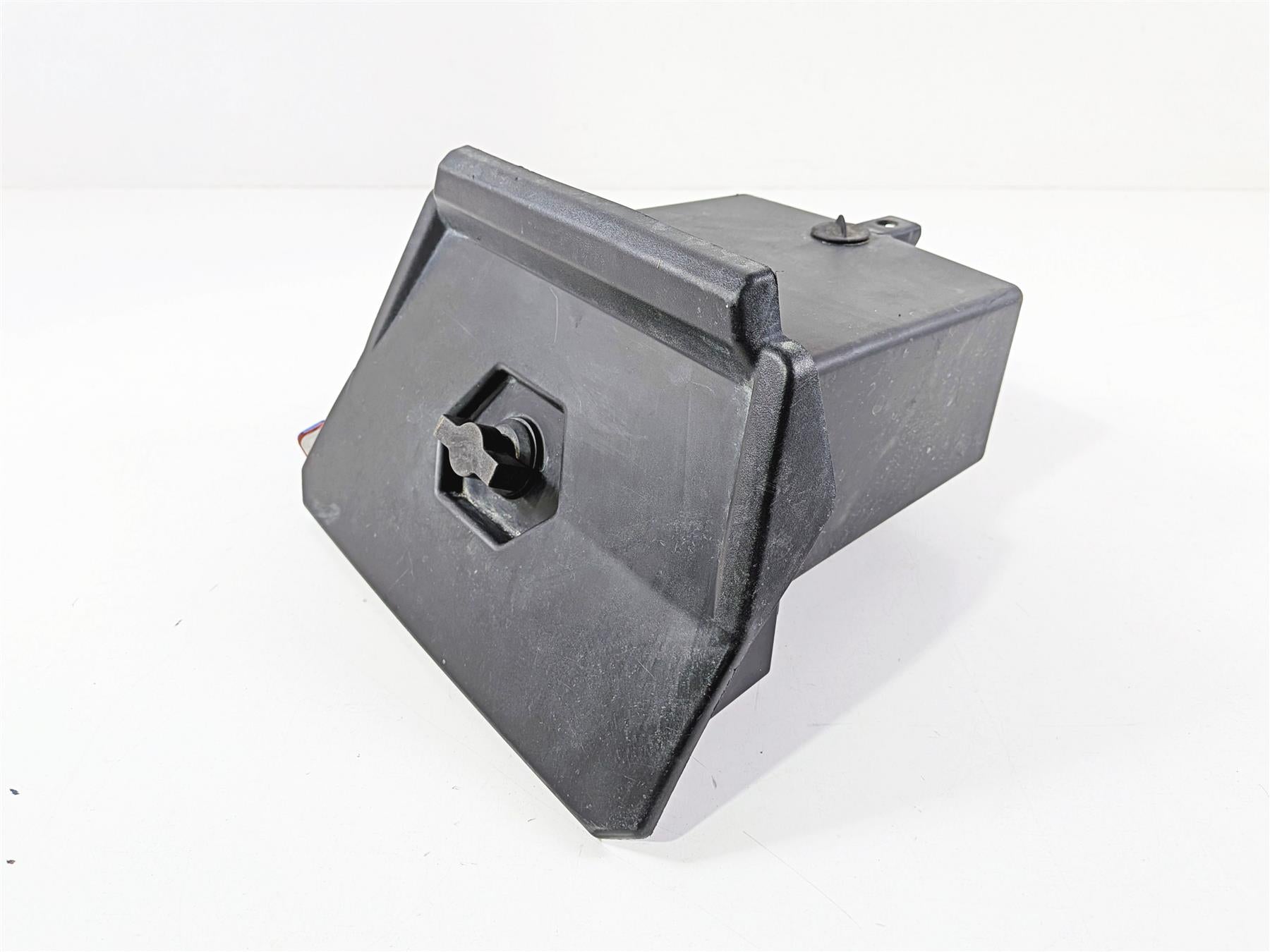 2019 Polaris RZR XP Turbo S Dynamics Center Phone Compartment Box 5454419-Mototech271