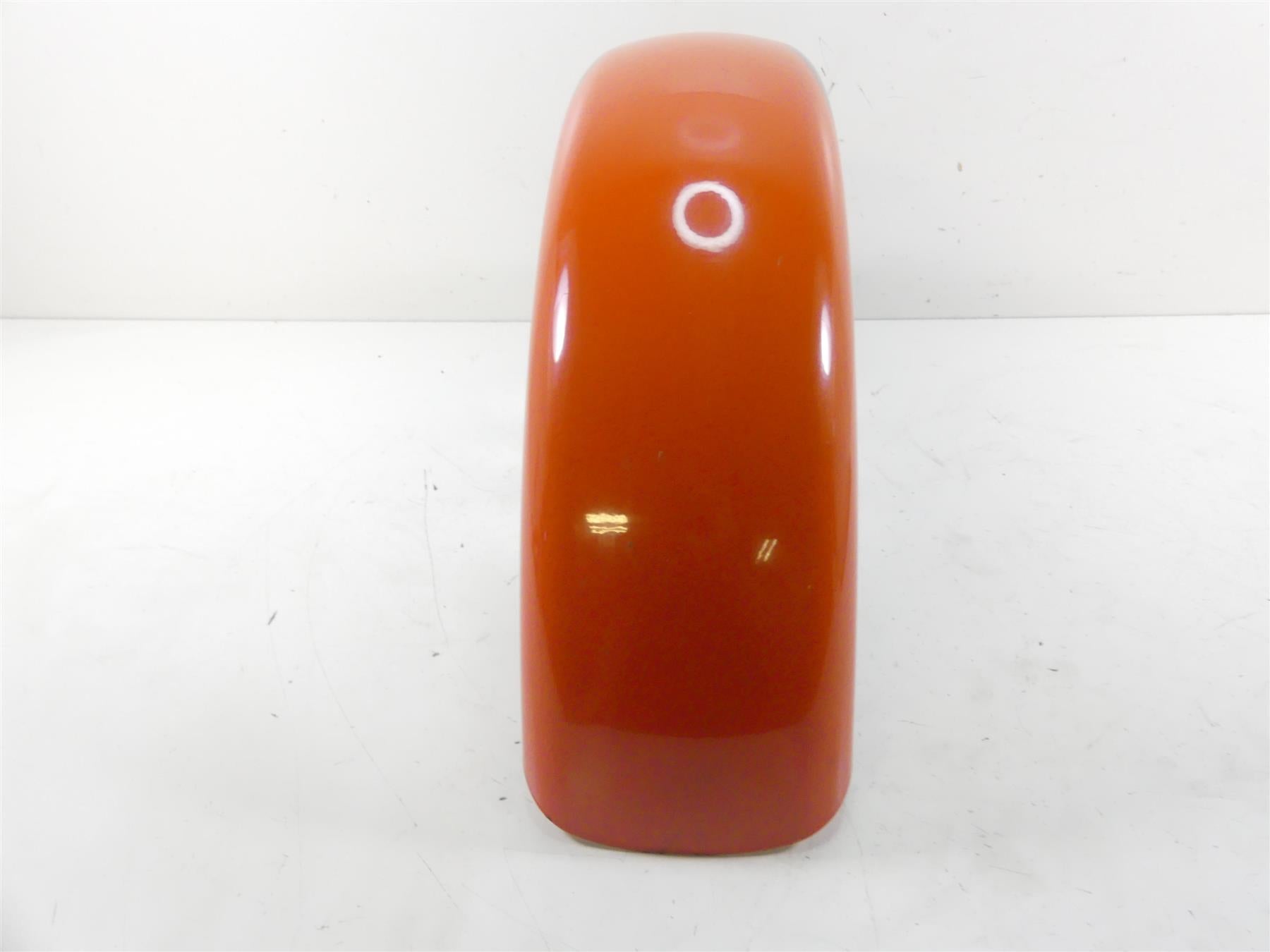 2007 Harley FLHTCU SE2 CVO Electra Glide Front Fender -Read 59045-00B {{ shop.shopifyCountryName }} - Mototech271