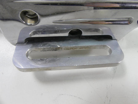 1995 Harley Dyna FXDL Low Rider Carlini Chrome Torque Arm 5570753 {{ shop.shopifyCountryName }} - Mototech271