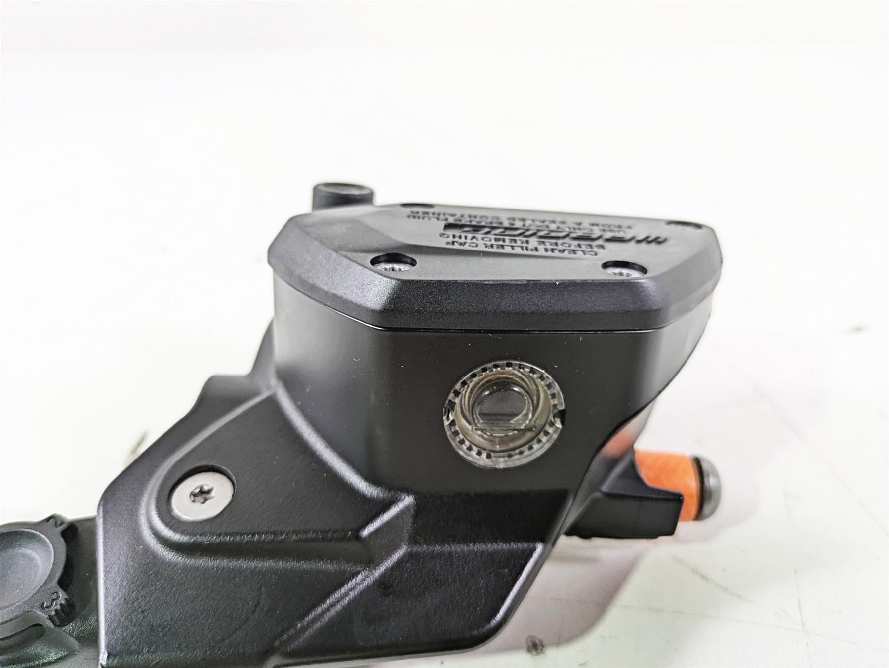 2016 BMW R1200GS GSW K50 Front Brake Master Cylinder 32728559604 {{ shop.shopifyCountryName }} - Mototech271