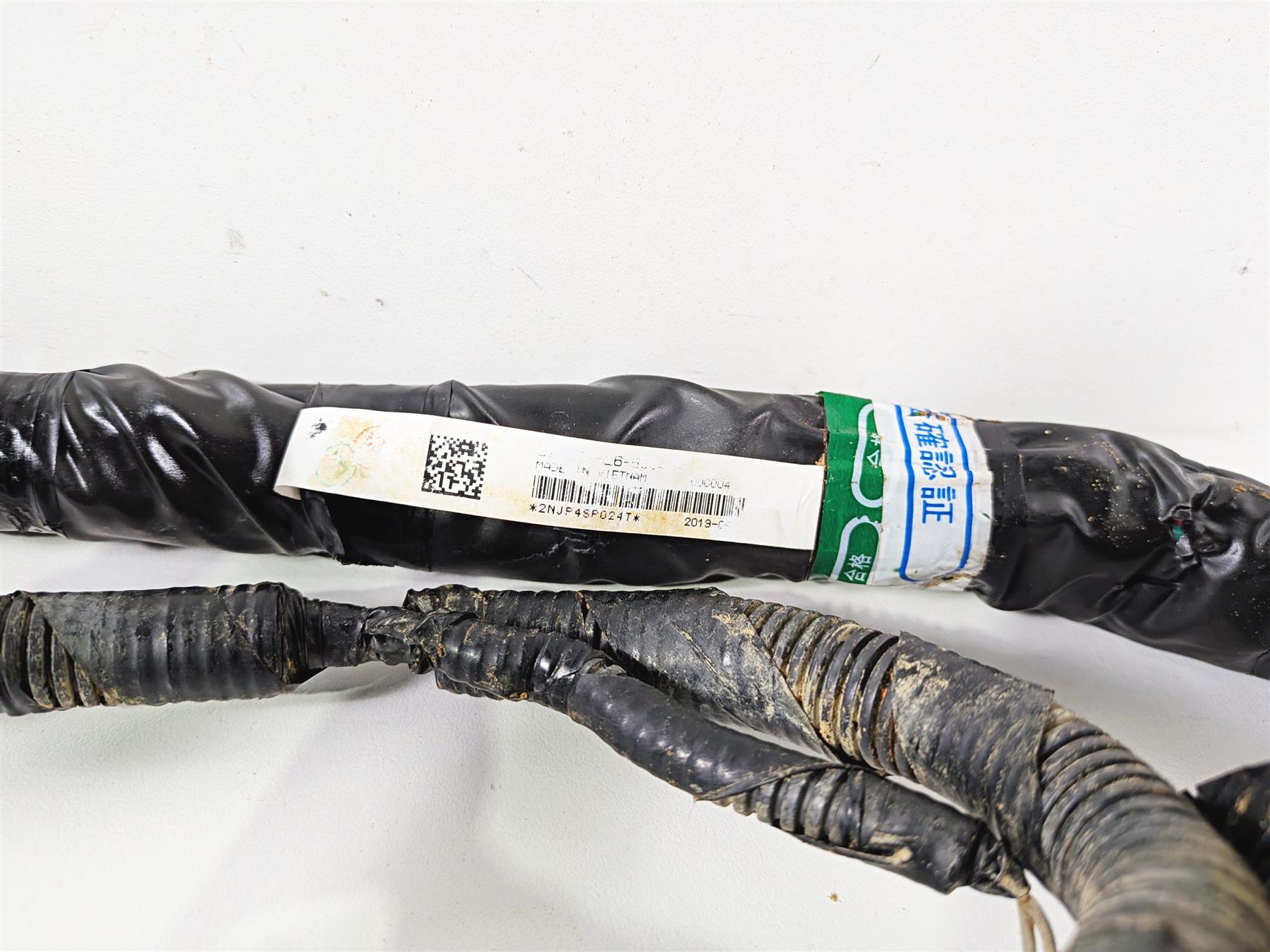 2020 Honda Talon SXS1000 S2R 1000R Wiring Harness Loom Set 32100-HL6-B00 {{ shop.shopifyCountryName }} - Mototech271