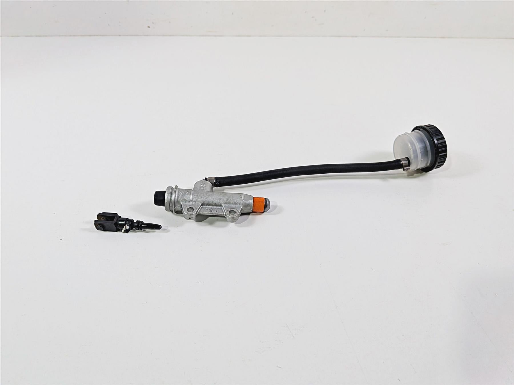 2023 BMW R nineT Scrambler K23 Brembo Rear Brake Master Cylinder 34318529423 {{ shop.shopifyCountryName }} - Mototech271