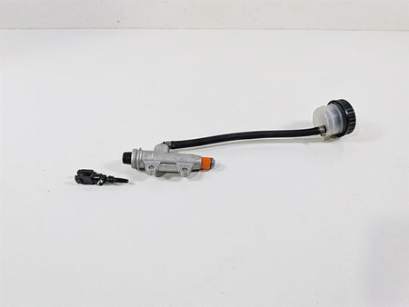 2023 BMW R nineT Scrambler K23 Brembo Rear Brake Master Cylinder 34318529423 {{ shop.shopifyCountryName }} - Mototech271