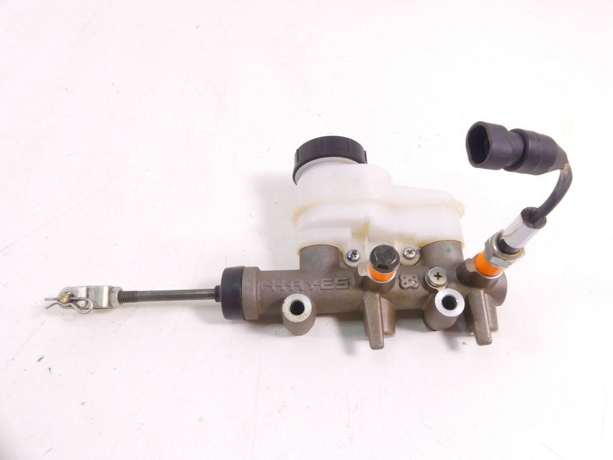 2017 Polaris RZR 1000 XP EPS Main Brake Master Cylinder 1911982 {{ shop.shopifyCountryName }} - Mototech271
