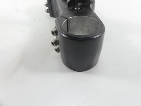 2014 Moto Guzzi Griso 1200 SE 8V Lower Triple Tree Steering 53mm GU06494000 {{ shop.shopifyCountryName }} - Mototech271