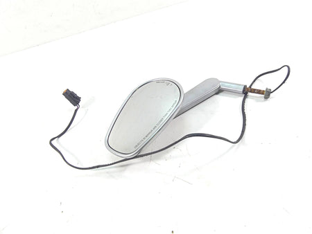 2013 Harley VRSCF Muscle Vrod Left Rear View Mirror Blinker Set 92095-09 {{ shop.shopifyCountryName }} - Mototech271