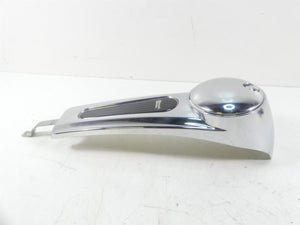 2014 Harley Touring FLHX Street Glide Fuel Gas Petrol Tank Cover Dash 69214-08