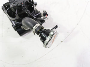 2015 Harley Touring FLHTKL E -Glide Low Right Radiator Fan Set 26800003F | Mototech271