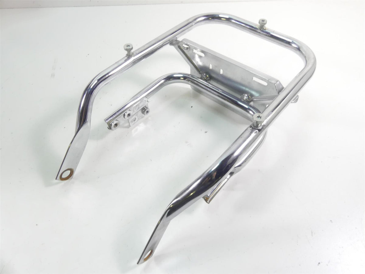 1999 Harley Touring FLHTCUI Electra Glide Rear Trunk Tour Pak - Read 53117-97 {{ shop.shopifyCountryName }} - Mototech271