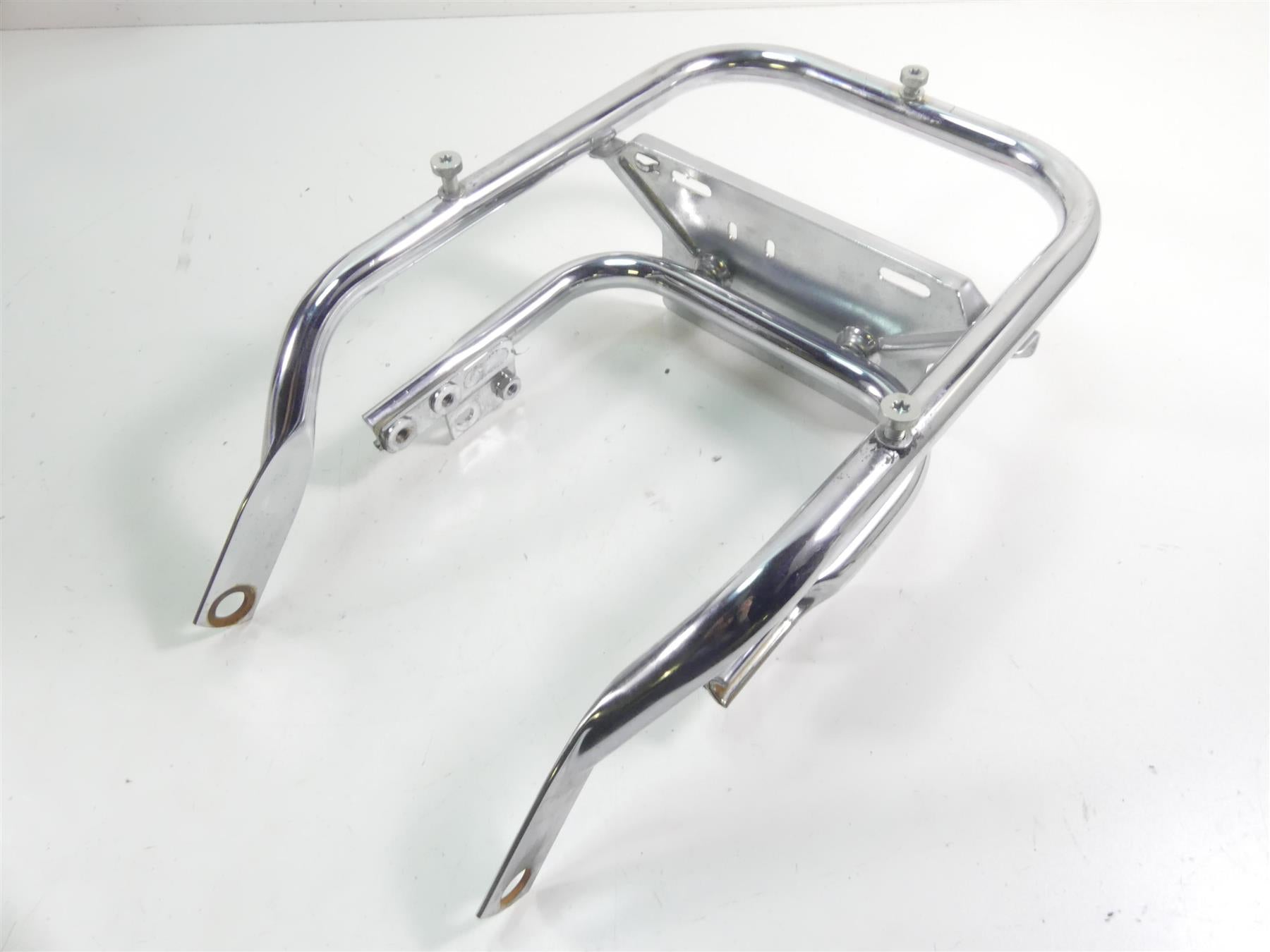 1999 Harley Touring FLHTCUI Electra Glide Rear Trunk Tour Pak - Read 53117-97 {{ shop.shopifyCountryName }} - Mototech271
