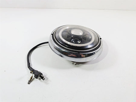 2016 Harley Touring FLHX Street Glide Headlight Head Light Lamp 67700062 {{ shop.shopifyCountryName }} - Mototech271
