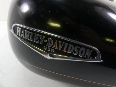 2002 Harley Touring FLHRCI Road King Fuel Gas Petrol Tank - No Dents 61268-00 {{ shop.shopifyCountryName }} - Mototech271