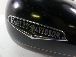 2002 Harley Touring FLHRCI Road King Fuel Gas Petrol Tank - No Dents 61268-00