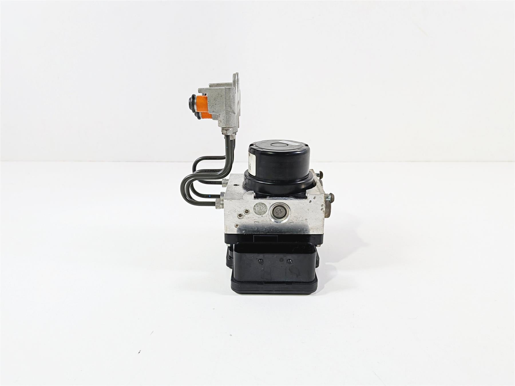 2012 Yamaha XT1200 Super Tenere Abs Brake Control Unit Module 23P-85930-09-00 {{ shop.shopifyCountryName }} - Mototech271