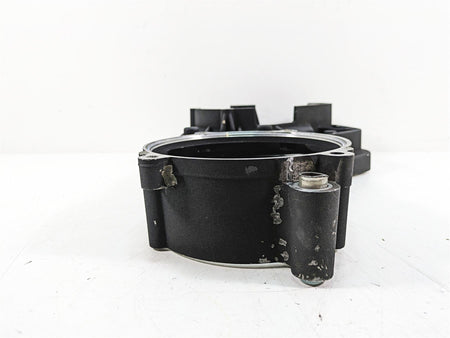2005 Harley Touring FLHTCUI Electra Glide Inner Primary Drive Cover 60677-01C {{ shop.shopifyCountryName }} - Mototech271