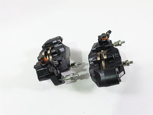 2016 Indian Chief Classic Front Brake Caliper Set 1912390 1912391 | Mototech271