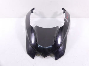 2017 BMW R1200GS GSW K50 Front Upper Fender Black Storm 8555986 46618560646 | Mototech271