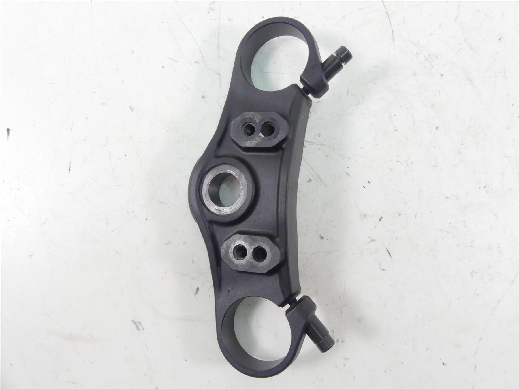 2015 KTM 1290R Super Duke Upper Triple Tree Steering Clamp 6130103402933S {{ shop.shopifyCountryName }} - Mototech271
